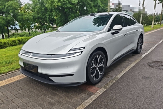 长安启源A06 2026款 630Max