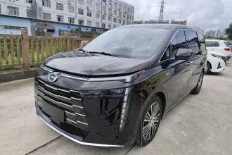 广汽传祺 传祺E8新能源 2025款 150km PRO+