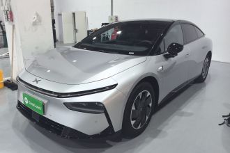 小鹏P7+ 2024款 长续航 Max