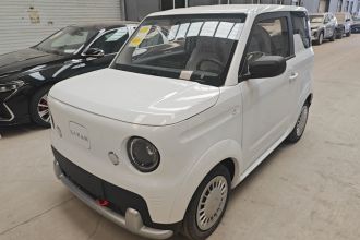睿蓝汽车 睿蓝蓝气球 2025款 活力版