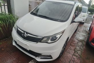 长安凯程 长安欧尚A600 2016款 1.5L 手动豪华型7座