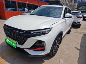 长安欧尚X7 PLUS 2023款 畅享版 1.5T自动尊贵型 7座