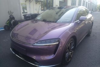 鸿蒙智行 智界R7 2024款 纯电 667km Max