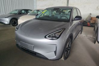 吉利银河 星愿 2026款 310km 梦想版