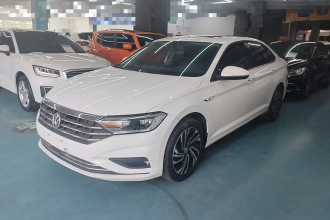 大众 速腾 2021款 280TSI DSG超越版