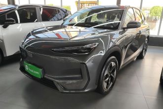 吉利银河 银河E5 2026款 530km 启航版