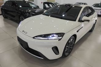 比亚迪 海豹07 EV 2026款 705尊荣型
