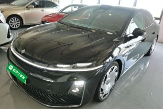 昊铂A800 2026款 智慧尊贵版