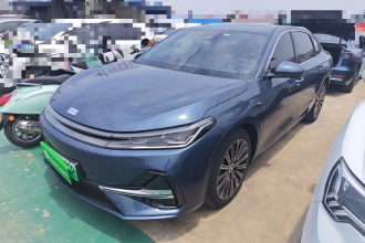 吉利银河 银河A7 2025款 EM-i 150km 星舰版