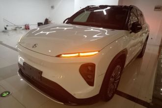 蔚来ES7 2022款 75kWh