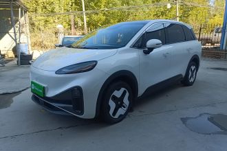 ARCFOX极狐 极狐考拉S 2024款 AIR