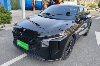 启辰大V 2024款 260T 新星版 Pro