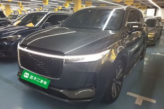理想汽车 理想ONE 2021款 增程6座版