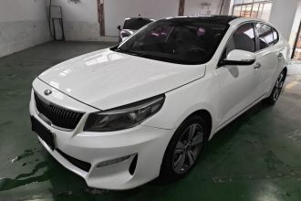 起亚 凯绅 2017款 1.8L 自动GLS