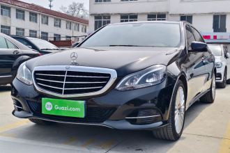 奔驰E级 2015款 E 200 L