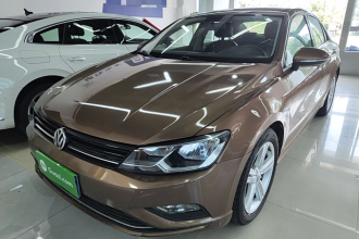 大众 凌渡 2017款 280TSI DSG舒适版