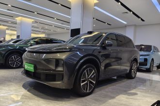 理想汽车 理想L8 2024款 Max