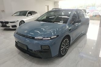 零跑汽车 零跑B01 2025款 550激光雷达版