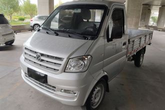 东风小康K01 2019款 1.2L K01L 国VI DK12