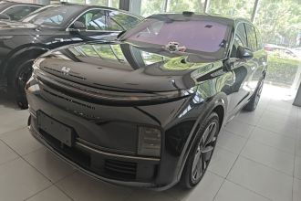 理想汽车 理想L7 2025款 Max 智能焕新版