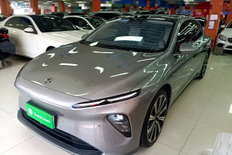 蔚来ET7 2024款 100kWh 行政签名版