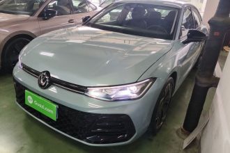 大众 帕萨特 2025款 Pro 380TSI 星空龙耀版