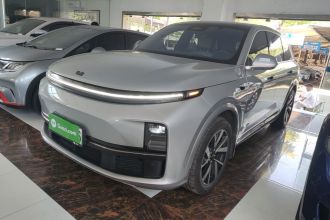理想汽车 理想L7 2023款 Pro