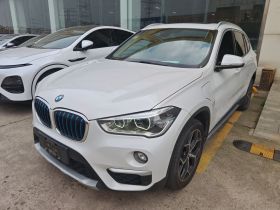 宝马X1新能源 2018款 xDrive25Le 豪华型