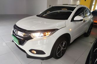 本田 缤智 2020款 1.5L CVT先锋版