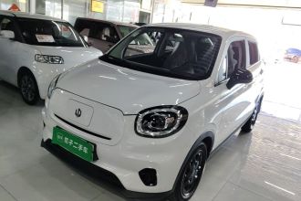零跑汽车 零跑T03 2025款 310舒享版