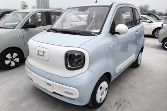 奔腾小马 2026款 222km 萌趣马 Plus