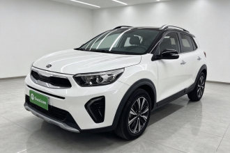 起亚 奕跑 2019款 1.4L 自动趣享版 国VI