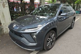 蔚来EC6 2020款 430KM 运动版