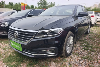 大众 朗逸 2019款 1.5L 自动舒适版 国VI