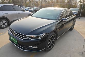 大众 迈腾 2020款 330TSI DSG 领先型