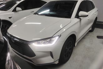 比亚迪e2 2019款 高续航版 耀·豪华型