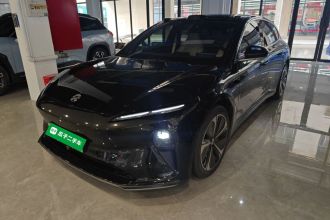 蔚来ET5T 2024款 75kWh Touring