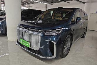 岚图汽车 岚图梦想家 2025款 PHEV 四驱尊贵乾崑版