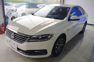 大众 朗逸 2022款 280TSI DSG舒适版