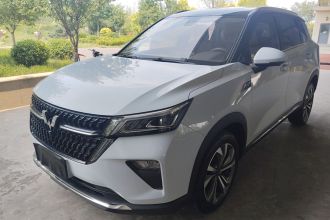 五菱汽车 五菱星辰 2022款 2.0L DHT电速款
