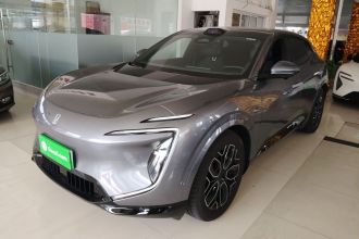 阿维塔07 2026款 Ultra 纯电版四驱