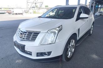 凯迪拉克SRX 2014款 3.0L 领先型