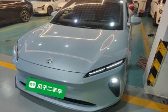 蔚来ET5T 2024款 75kWh Touring