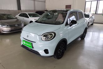 零跑汽车 零跑T03 2025款 310舒享版