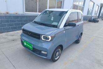 五菱汽车 宏光MINIEV 2022款 马卡龙臻享款 磷酸铁锂
