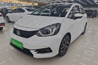本田 LIFE 2021款 1.5L CVT SPO-SS灵动版