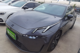 领克07 2024款 EM-P 126长续航 Ultra