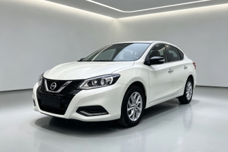 日产 骐达TIIDA 2021款 1.6L CVT智行版