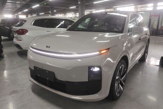 理想汽车 理想L6 2024款 Max