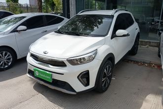 起亚 奕跑 2019款 1.4L 自动趣享版 国VI